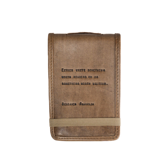 Sugarboo Mini Ben Franklin Leather