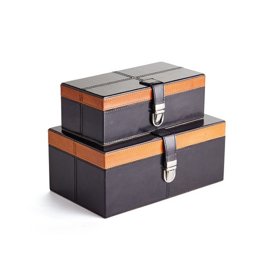 Go Home Brentwood Box S/2