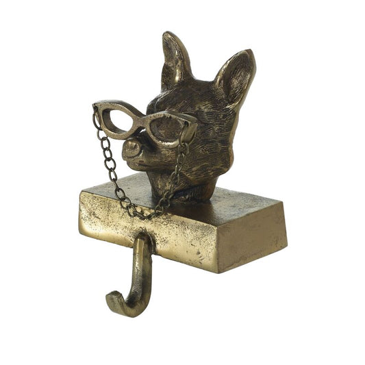 Accent Stocking Holder Eloise Fox