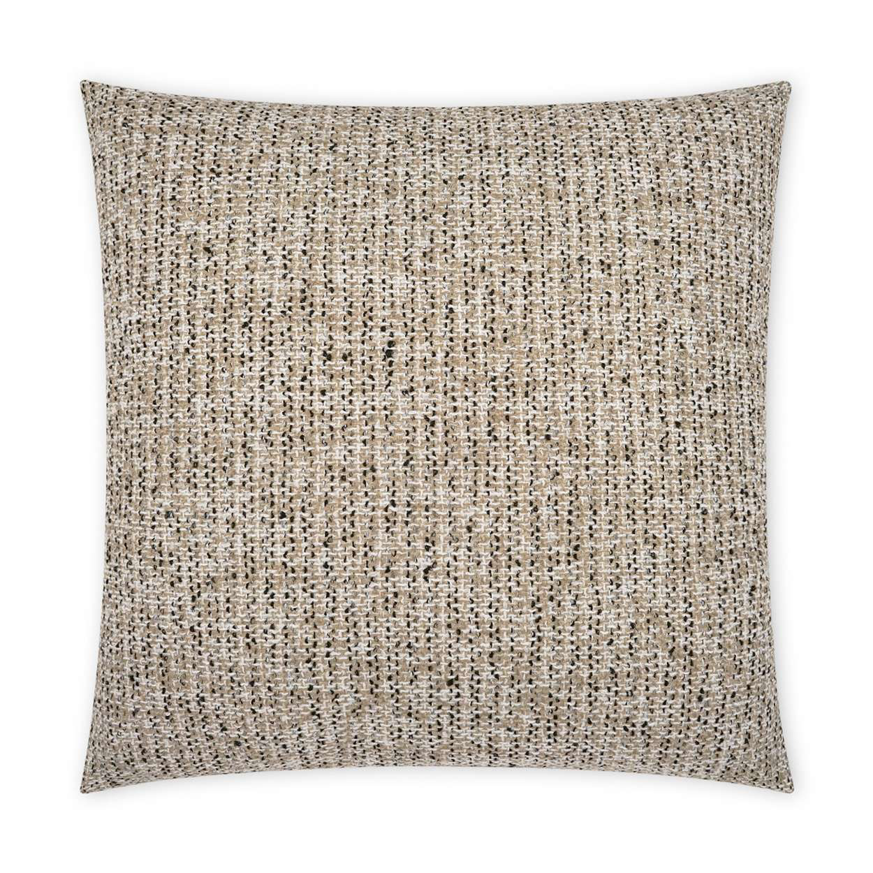 DV Kap Particle Pepper 22x22 Pillow