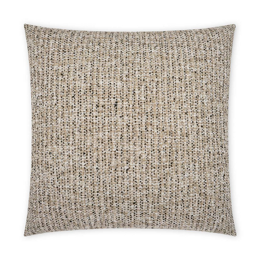 DV Kap Particle Pepper 22x22 Pillow