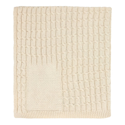 Cuddle Natural Baby Blanket