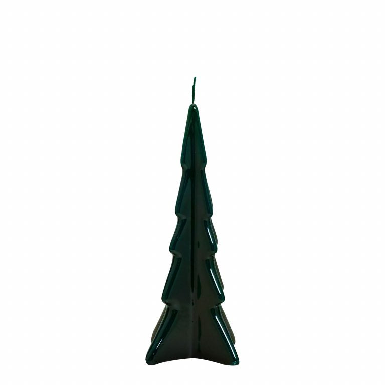 Graziani Albero Oslo Green Candle MD