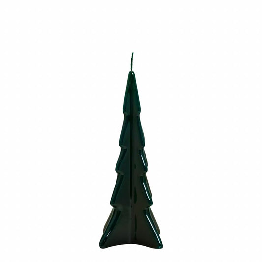 Graziani Albero Oslo Green Candle MD