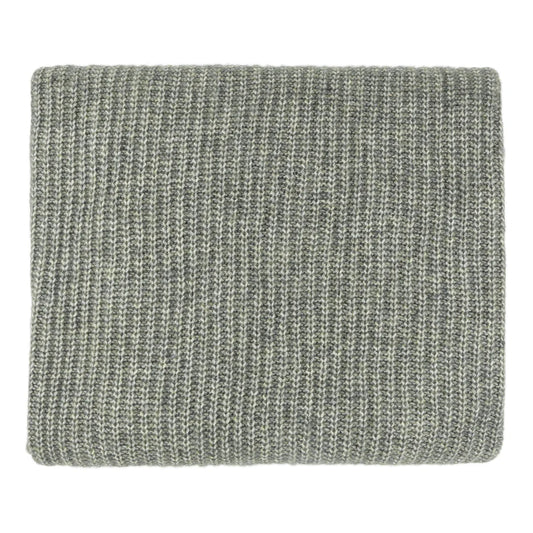 Bedford Lancaster Throw Loden