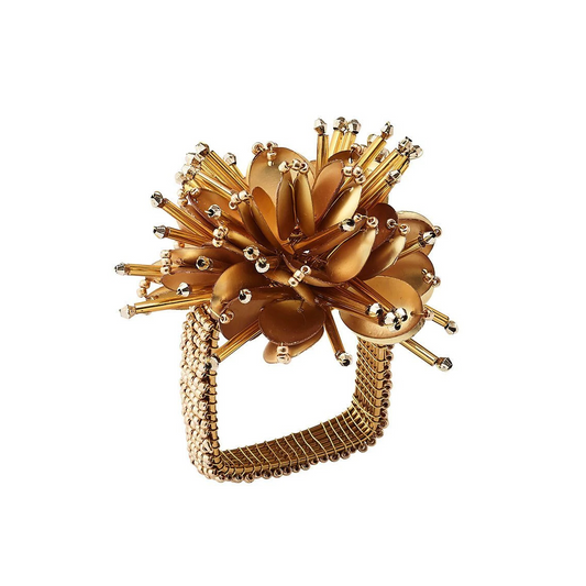 KS Starburst Napkin Ring