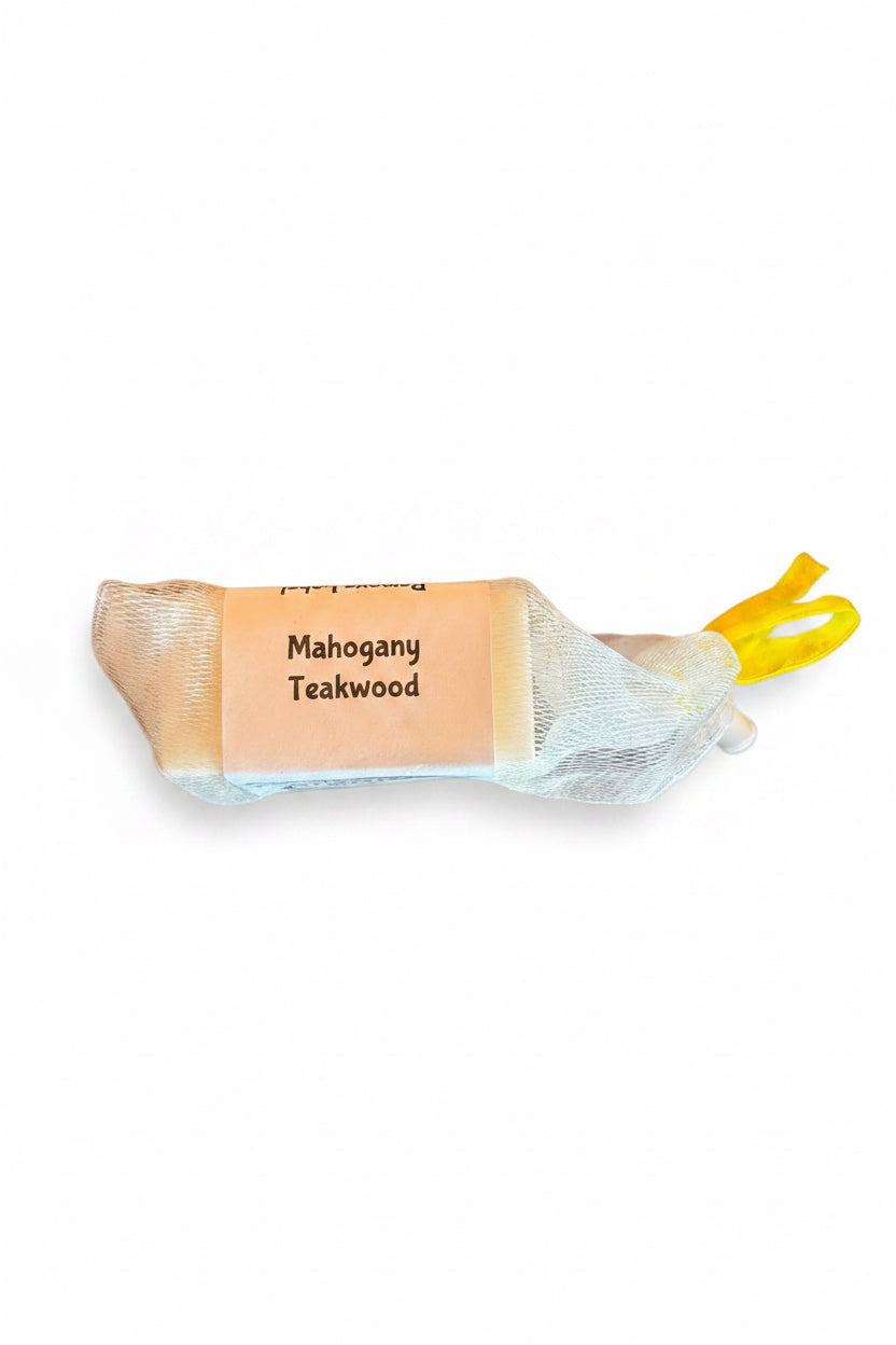 Smoky Mountain Soaps Egyptian Musk