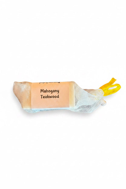 Smoky Mountain Soaps Egyptian Musk