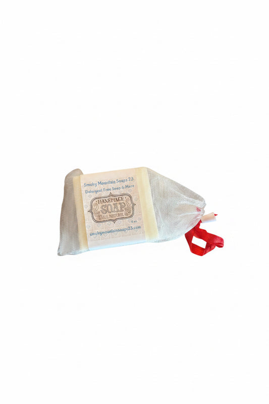 Smoky Mountain Soaps Faith