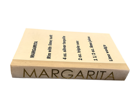E Law GL Margarita Recipe Taupe