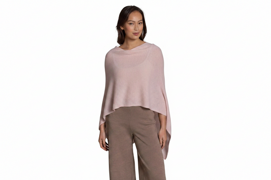Alashan 100% Cashmere Dress Topper Lip Gloss
