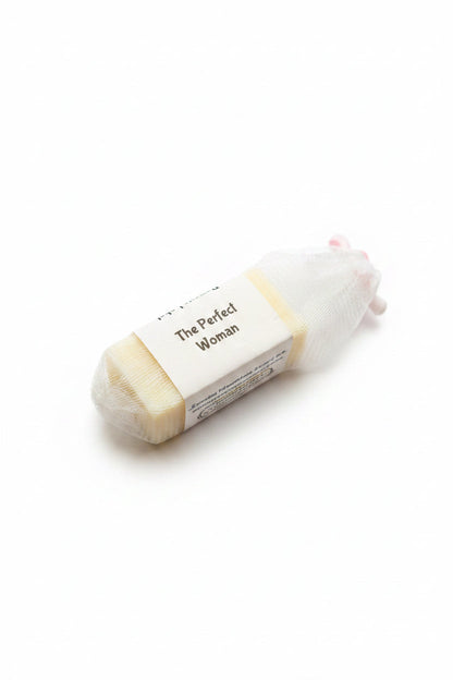 Smoky Mountain Soaps The Perfect Woman