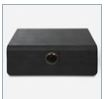 Uttermost Lalique Box Black
