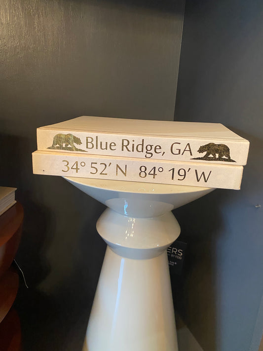 E Law 2 Vol Coord BR Cream Bear XL