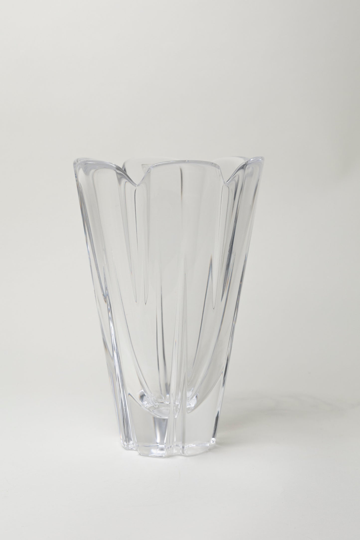 ONE ORREFORS VASE