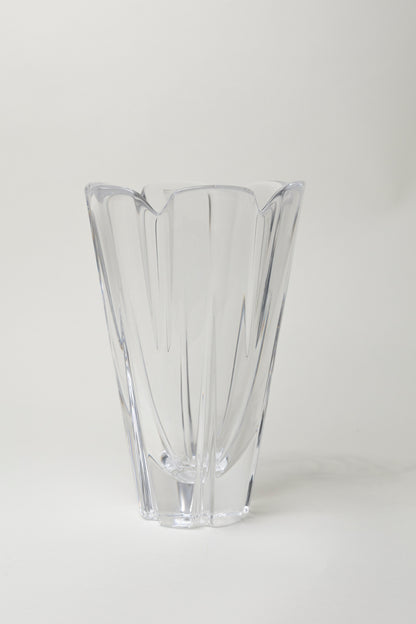 ONE ORREFORS VASE