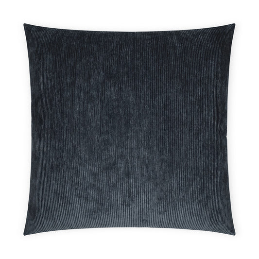 DV Kap Ridges Pillow 24x24- Cadet