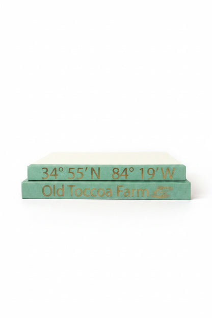 E Law 2 Vol OTF Forest Trout XL