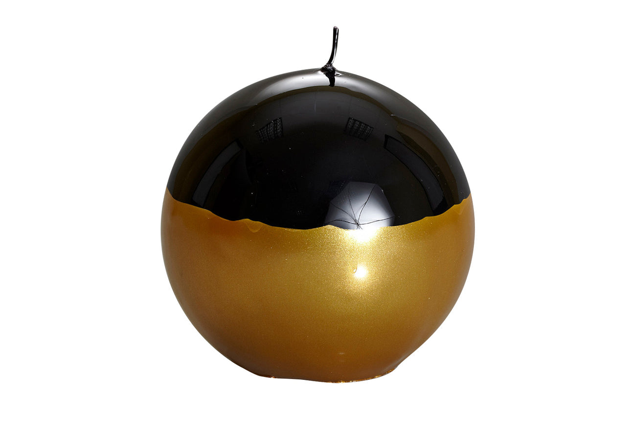Meloria Glamour Med Black/Gold