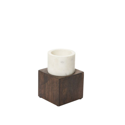 Treasure Pot on Pedestal - Small
