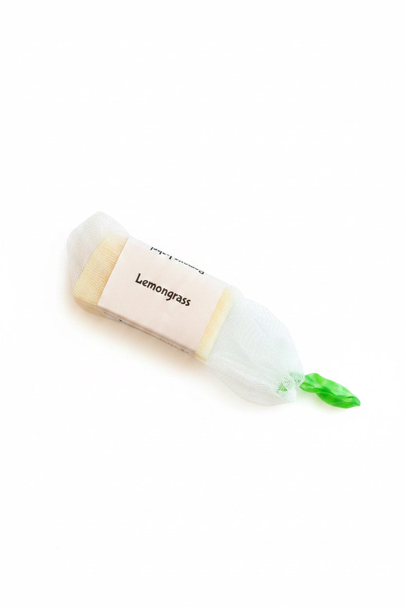 Smoky Mountain Soaps Lemongrass