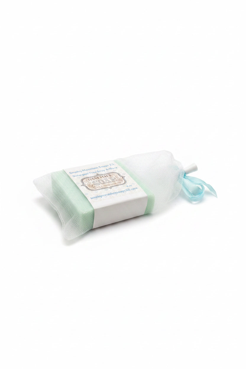 Smoky Mountain Soaps Beach Bum