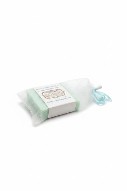 Smoky Mountain Soaps Beach Bum