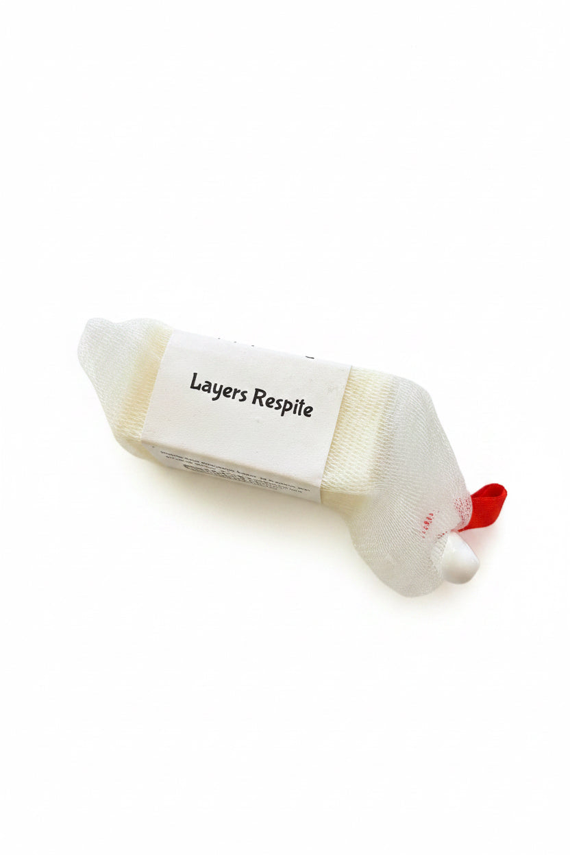 Smoky Mountain Soaps Backyard Rouge