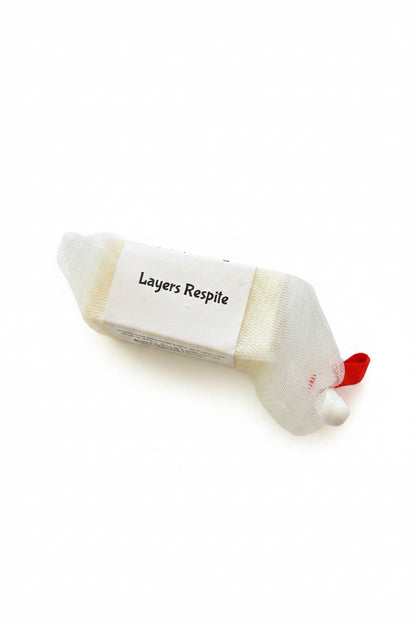 Smoky Mountain Soaps Backyard Rouge