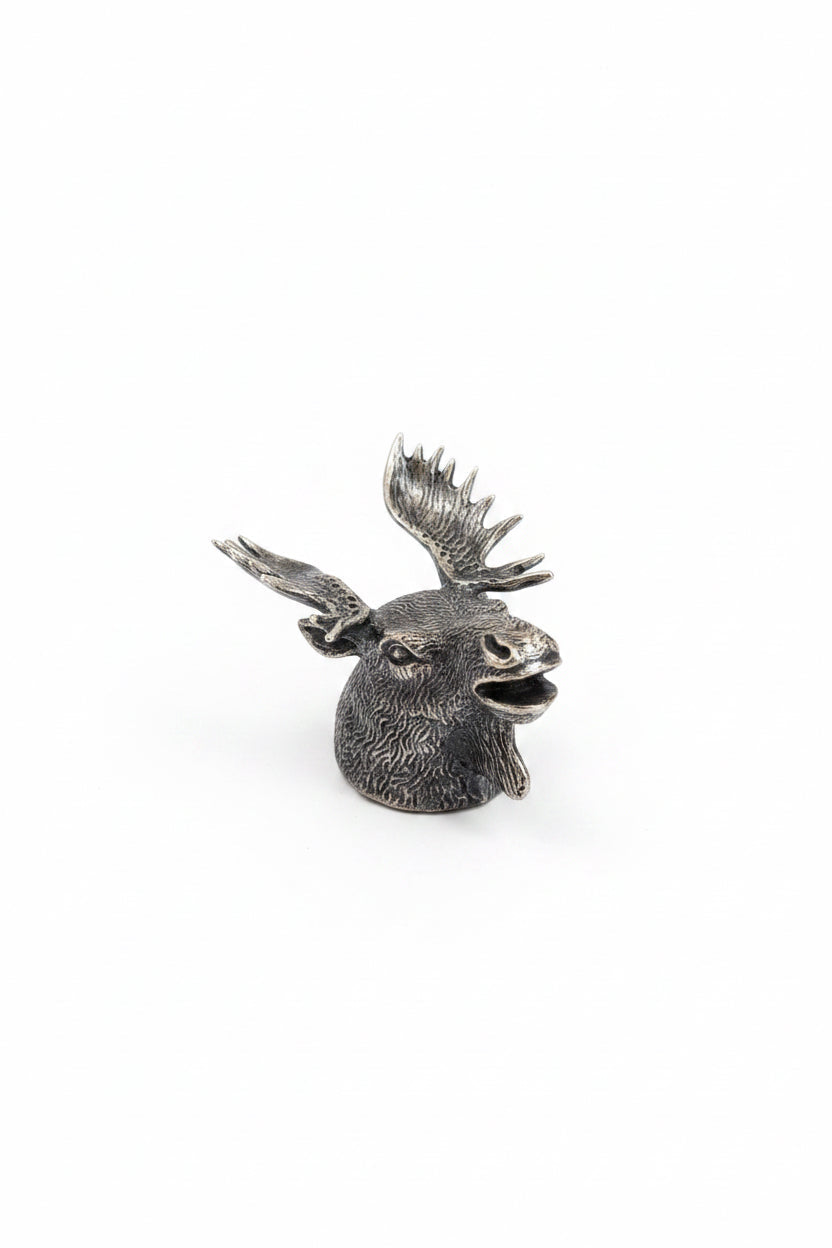 ONE Moose Bottle Stopper