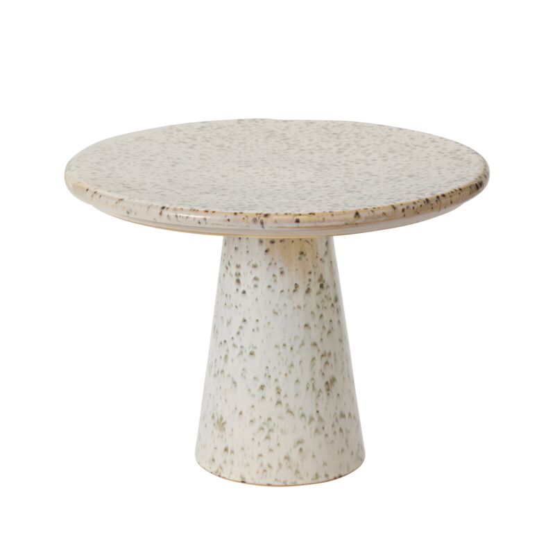 Accent Starling Serving Stand Tall