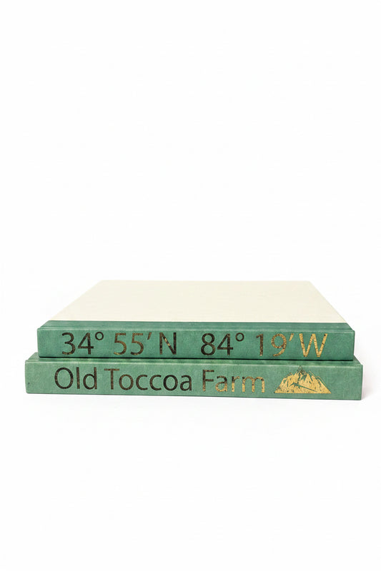 E Law 2 Vol OTF Forest Mnt XL