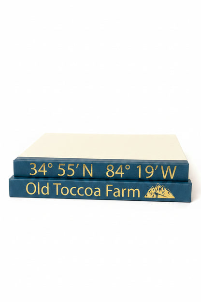 E Law 2 Vol OTF Steel Blue Mnt XL