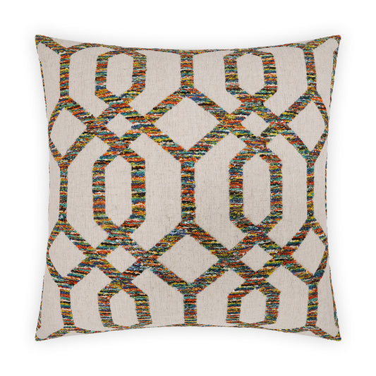 DV Kap Deviation 22x22 Pillow