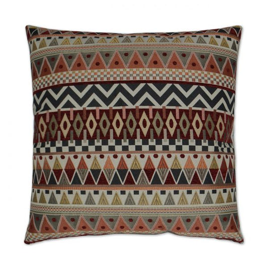 DV Kap Bacuri Spice 22x22 Pillow