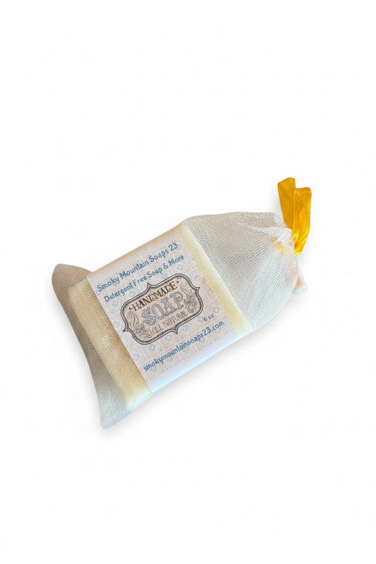 Smoky Mountain Soaps Egyptian Musk