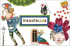Hermes “Wanderland” Book