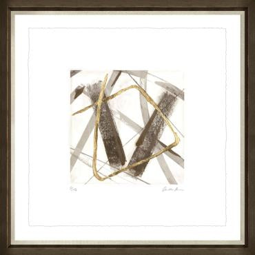 Trow Intersecting Moments 25x25 Image 4