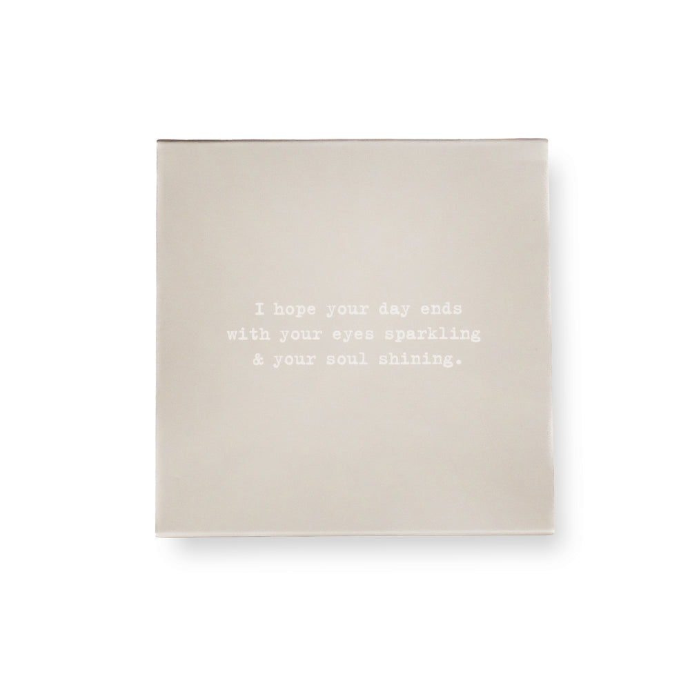 Sugarboo Matches I Hope your Day