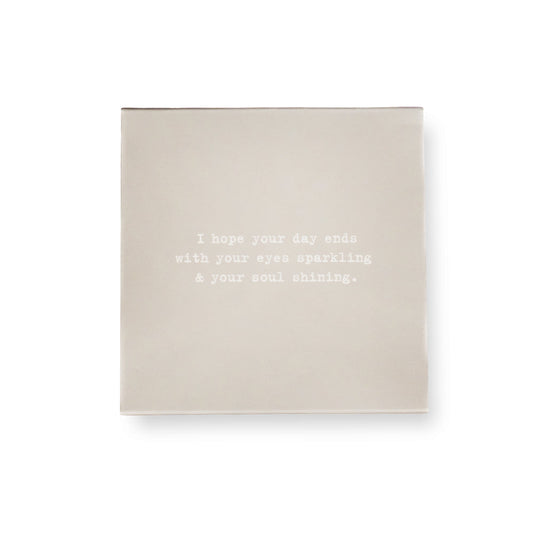 Sugarboo Matches I Hope your Day