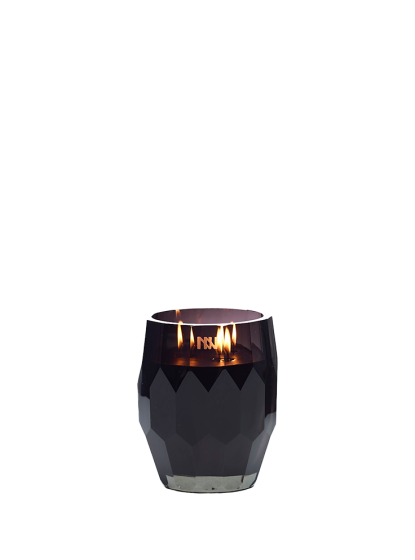 ONNO Jewel Black M Escape Candle