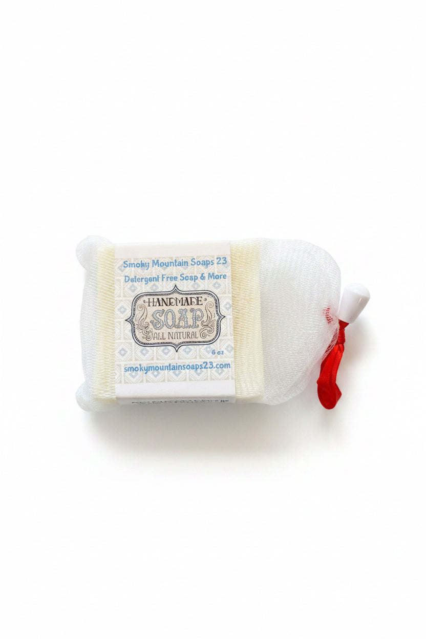 Smoky Mountain Soaps Backyard Rouge