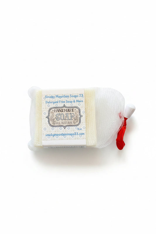 Smoky Mountain Soaps Layers Respite