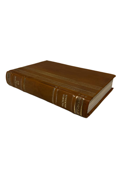 ONE BOOK - Victoria Beckam