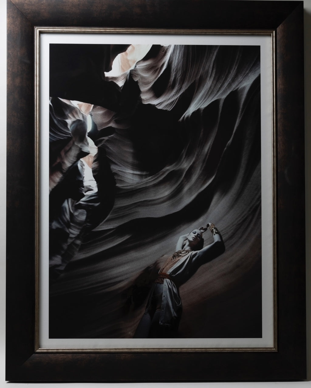 “Lost” by Greg Lotus