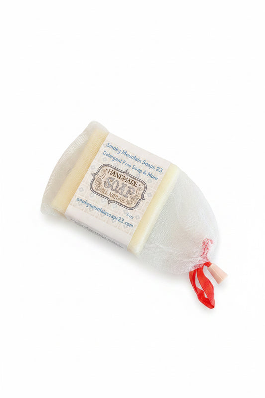 Smoky Mountain Soaps Amazing Grace