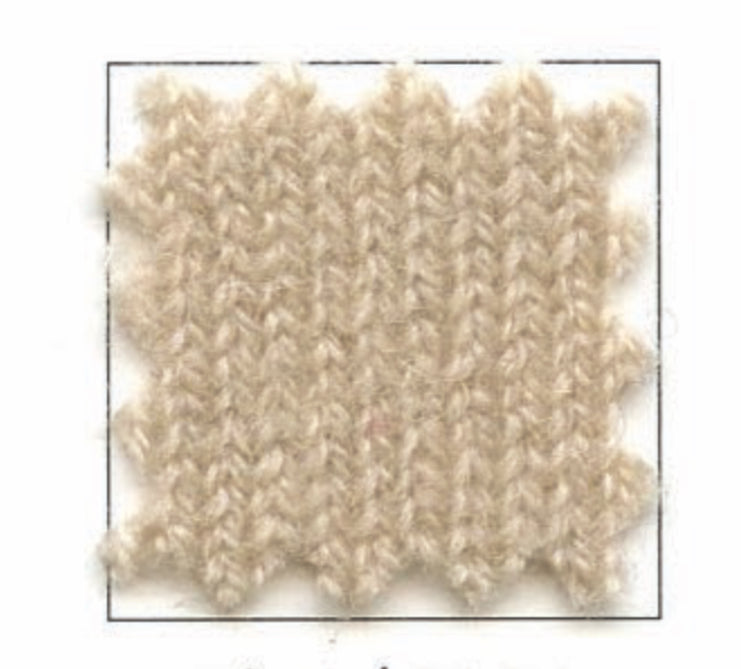 Alashan 100% Cashmere Dress Topper Chai