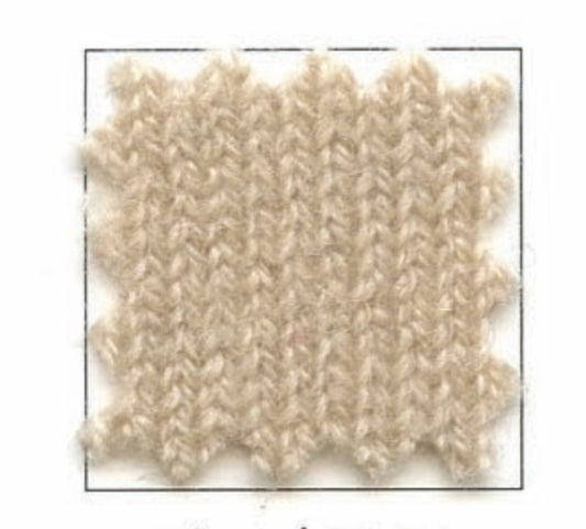 Alashan 100% Cashmere Dress Topper Chai