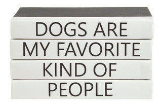 E Law 4 Vol Dogs Are My Favorite Kind of People