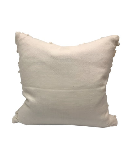 DEC Wooly Bubbles Pillow 23x23